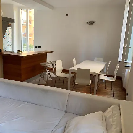 公寓 Casa Arturo *