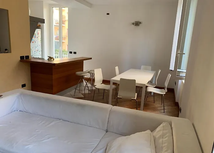 Apartament Casa Arturo *