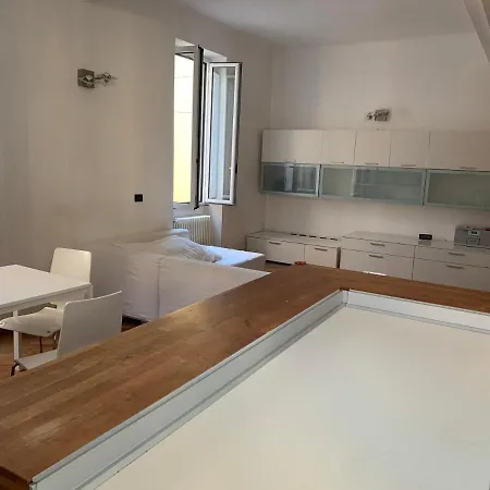 Appartamento Casa Arturo *