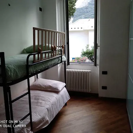 Casa Arturo Appartement *