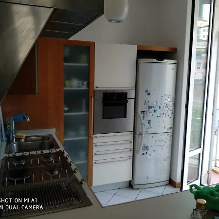 Casa Arturo Appartement