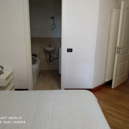 Appartamento Casa Arturo