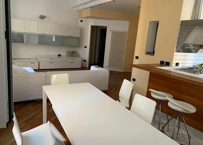 Casa Arturo Appartement