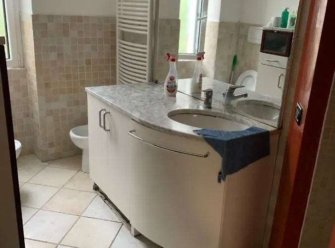 Casa Arturo Appartement Finale Ligure