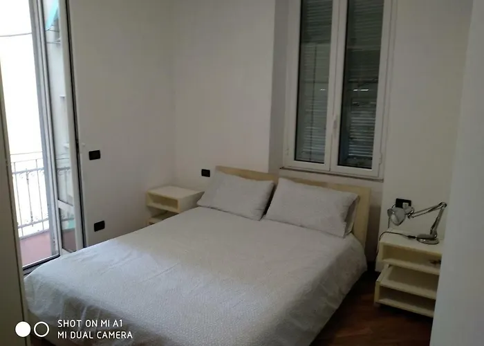 Casa Arturo * Finale Ligure