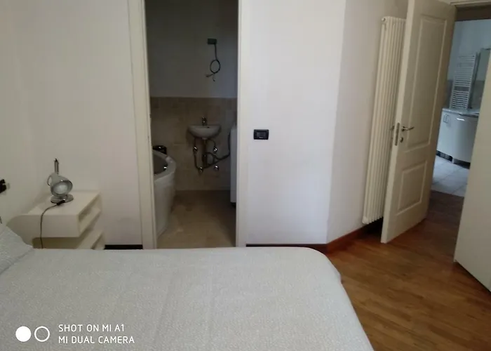 Appartement Casa Arturo